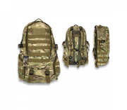 MOCHILA BARBARIC  38 L