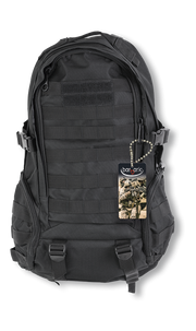 MOCHILA BARBARIC  38 L