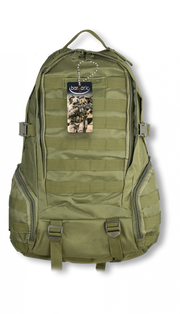 MOCHILA BARBARIC  38 L