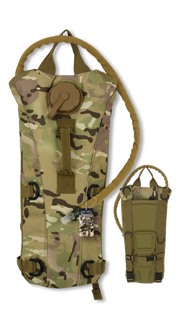 MOCHILA HIDRATACIÓN 2,5 L