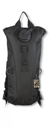 MOCHILA HIDRATACIÓN 2,5 L