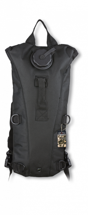 MOCHILA HIDRATACIÓN 2,5 L