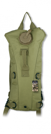 MOCHILA HIDRATACIÓN 2,5 L