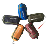 HAMACA MOSQUITERA TIENDA SUSPENDIDA 1C009