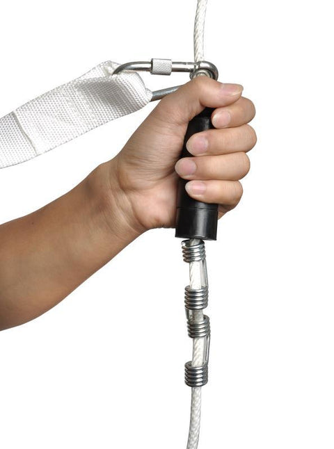 CUERDA AUTORESCATE 1C088