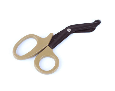 TIJERA DENTADA PRIMEROS AUXILIO 1C119