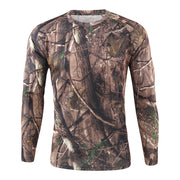 CAMISETA CAMO 1C187