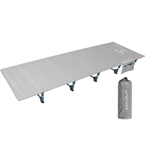 CAMA PORTABLE ALUMINIO 1C166