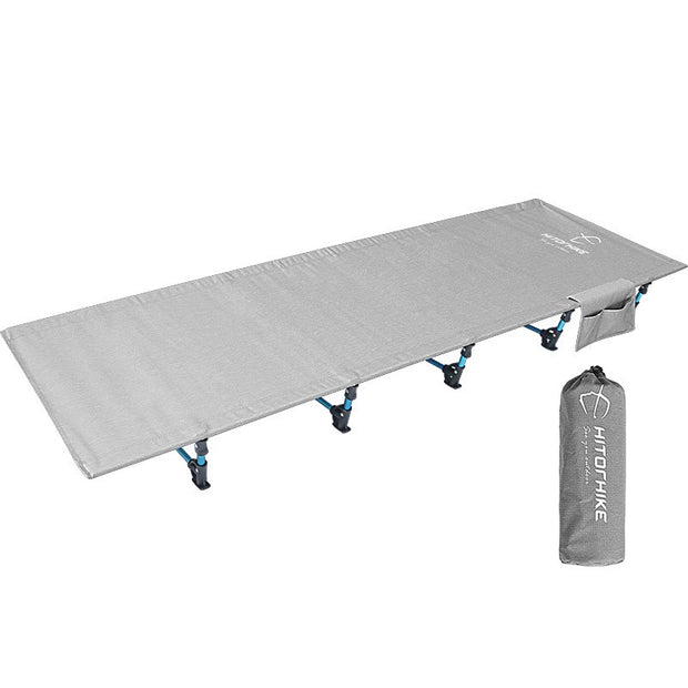 CAMA PORTABLE ALUMINIO 1C166