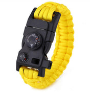 PULSERA PARACORD 1C108