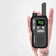 WALKIE-TALKIE  USB  1 UNIT 1C096