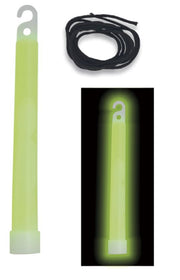 LUZ QUÍMICA 15 cm(6")  23M3783