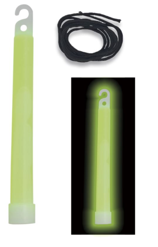 LUZ QUÍMICA 15 cm(6")  23M3783