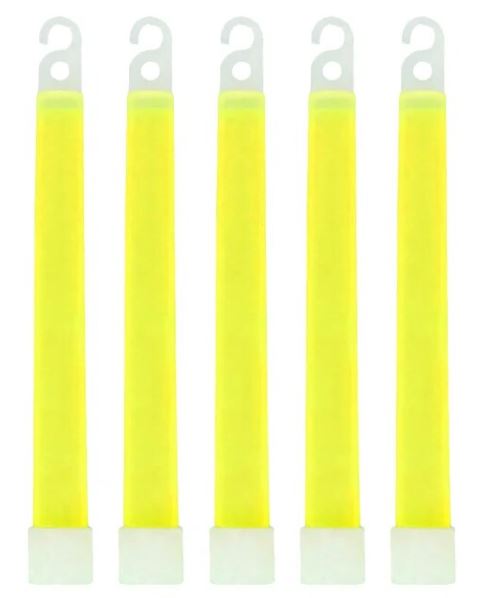 LUZ QUÍMICA 15 cm(6")  23M3783