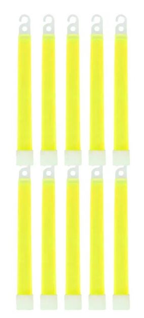 LUZ QUÍMICA 15 cm(6")  23M3783