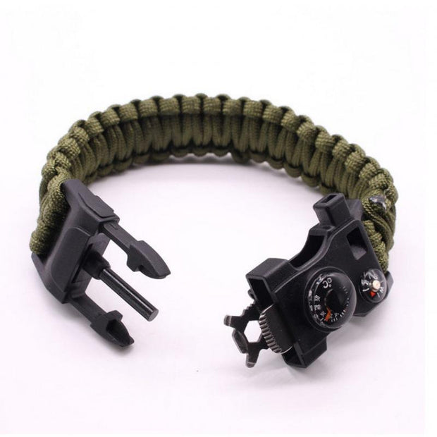 PULSERA PARACORD 1C108