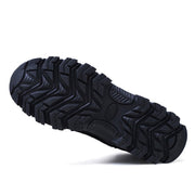 BOTAS IMPERMEABLES PIEL 1C080