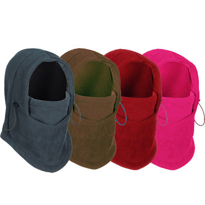 GORRO A PRUEVA DE VIENTO 1C162