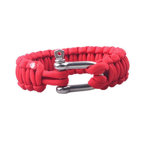 PULSERA PARACORD  1C105