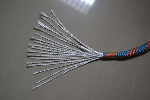 CUERDA NYLON  10mm RESISTENCIA 700 KG  1C089