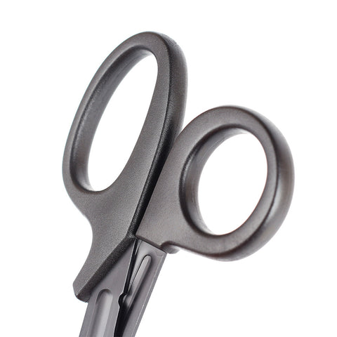 TIJERA DENTADA PRIMEROS AUXILIO 1C119