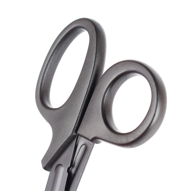 TIJERA DENTADA PRIMEROS AUXILIO 1C119