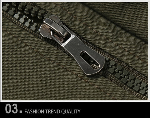 CHAQUETA TÁCTICA BOMBER 1C014