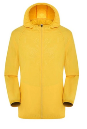 CHUBASQUERO MUJER 1C020