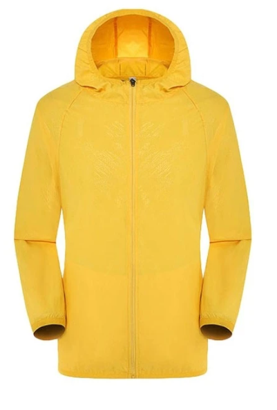 CHUBASQUERO MUJER 1C020