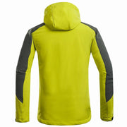 CHAQUETA MONTAÑA 1C023