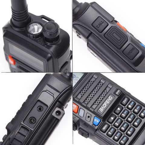 WALKIE-TALKIE  USB  1 UNIT  1C099