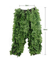 TRAJE CAMUFLAJE 1C180