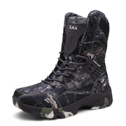 BOTAS CAMO IMPERMEABLES 1C077