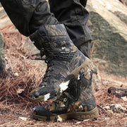 BOTAS CAMO IMPERMEABLES 1C077