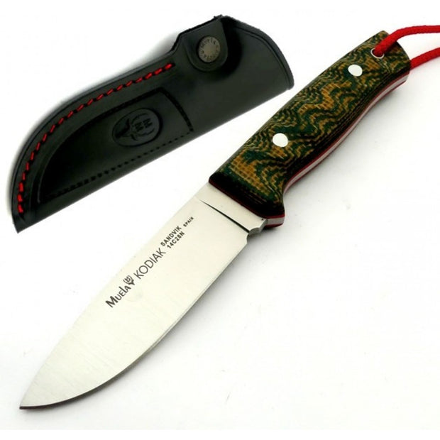 KODIAK SV-G     32M005