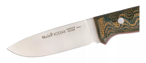 KODIAK SV-G     32M005