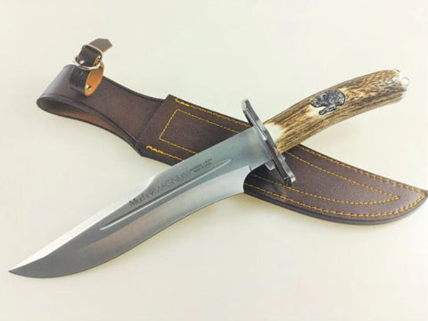 MUELA MAGNUM-23     32M006