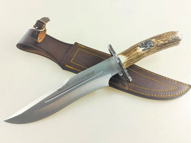 MUELA MAGNUM-23     32M006