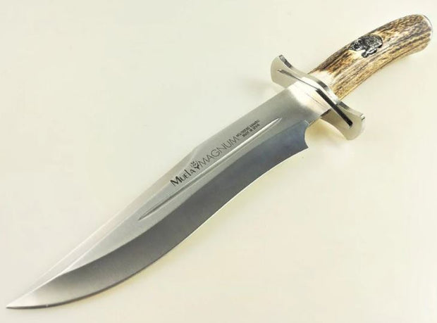 MUELA MAGNUM-23     32M006