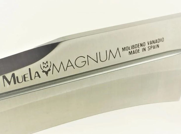 MUELA MAGNUM-23     32M006
