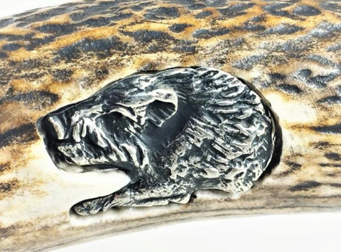 MUELA MAGNUM-23     32M006