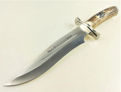 MUELA MAGNUM-23     32M006