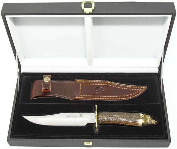 WOLF-16 A     32M009