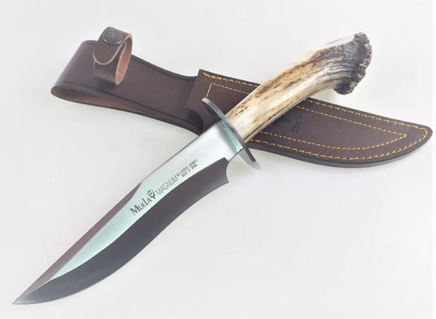 MUELA MAGNUM-17S     32M016