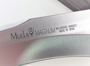 MUELA MAGNUM-17S     32M016
