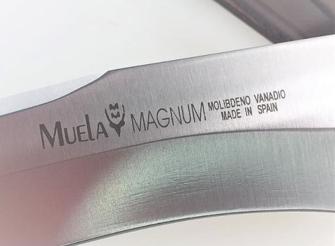MUELA MAGNUM-17S     32M016