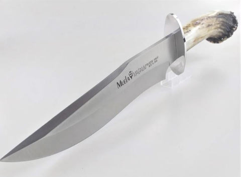 MUELA MAGNUM-17S     32M016