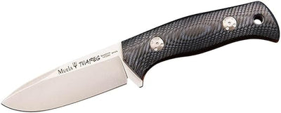 MUELA TUAREG-10M     32M019