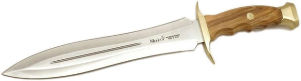 MUELA BW-24OL     32M030