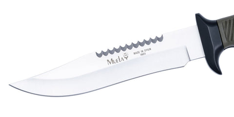 MUELA 5161     32M031